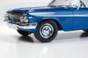 Model plastikowy - Samochód 1961 Chevy Impala SS - AMT