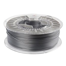 Spectrum 3D filament, Premium PET-G, 1,75mm, 500g, silver star