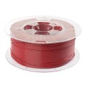 Spectrum 3D filament, Premium PLA, 1,75mm, 500g, dragon red