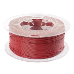 Spectrum 3D filament, Premium PLA, 1,75mm, 500g, dragon red