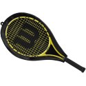 Rakieta do tenisa ziemnego Wilson Minions JR 25 Tns Rkt żółta WR069210H