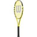 Rakieta do tenisa ziemnego Wilson Minions Ultra 103 4 3/8 Tns Rkt 3 żółta WR064210U3