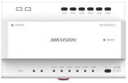 SWITCH HIKVISION DS-KAD706Y HIKVISION