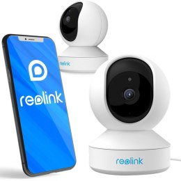 Kamera IP Reolink E1 Pro-V2 4MP Wi-Fi IR 12m REOLINK