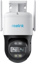Kamera IP Reolink Trackmix WIFI OBROTOWA 8MP REOLINK