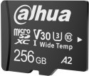 Karta pamięci 256GB DAHUA TF-W100-256GB DAHUA