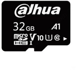 Karta pamięci 32GB DAHUA TF-L100-32GB DAHUA