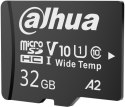 Karta pamięci 32GB DAHUA TF-W100-32GB DAHUA