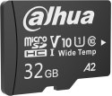 Karta pamięci 32GB DAHUA TF-W100-32GB DAHUA