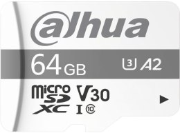 Karta pamięci 64GB DAHUA TF-P100/64G DAHUA
