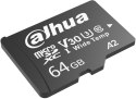 Karta pamięci 64GB DAHUA TF-W100-64GB DAHUA