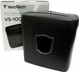 NISZCZARKA do dokumentów Verotech VS-1005CC VEROTECH