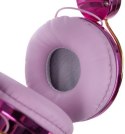 Słuchawki bezprzewodowe- jednorożec Izoxis IZOXIS