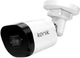 Zestaw monitoringu IP KENIK NVR 1TB-8CH 6 kamer tubowych 2MPx INNY