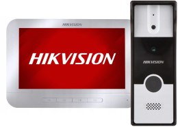 Zestaw wideodomofonowy HikVision KIT-A4-PL202 / DS-KIS202T HIKVISION