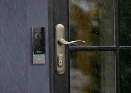 ZESTAW Dzwonek IMOU Doorbell Kit-A DB60/DS21 IMOU