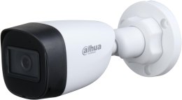 Zestaw monitoringu Dahua XVR 1TB 2 kamery tubowe 5MPx 2.8mm INNY