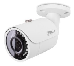 Zestaw monitoringu IP Dahua NVR 1TB 2 kamery tubowe 2MPx INNY