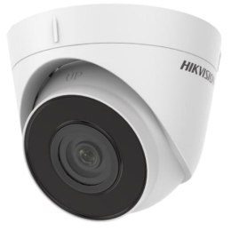 Zestaw monitoringu IP Hikvision NVR 1TB 2 kamery kopułowe 4MPx IR 30m HIKVISION