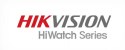 Zestaw monitoringu IP Hikvision NVR 1TB 2 kamery tubowe 4MPx IR 30m HIKVISION