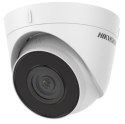 Zestaw monitoringu IP Hikvision NVR 1TB 4 kamery kopułkowe 4MPx IR 30m HIKVISION