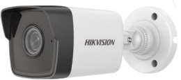 Zestaw monitoringu IP Hikvision NVR 1TB 4 kamery tubowe 4MPx IR 30m HIKVISION
