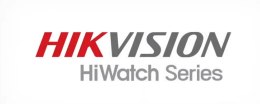 Zestaw monitoringu IP Hikvision NVR 1TB 6 kamer tubowych 4MPx czarne HIKVISION