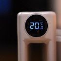 AQARA E1 Głowica termostatyczna | Homekit AQARA