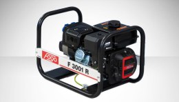 Agregat prądotwórczy FOGO F3001R 2.7kW FOGO