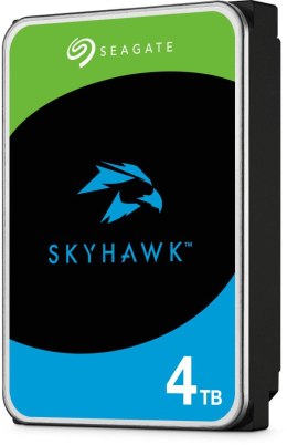 Dysk HDD Seagate SkyHawk ST4000VX016 4TB SEAGATE