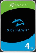 Dysk HDD Seagate SkyHawk ST4000VX016 4TB SEAGATE