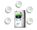 Dysk HDD Seagate SkyHawk ST4000VX016 4TB SEAGATE