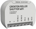 GRENTON - ROLLER SHUTTER WiFi, FLUSH GRENTON