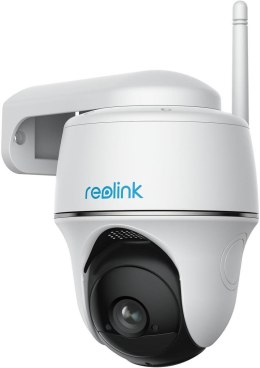 Kamera IP Reolink argus pt akumulatorowa bezprzewodowa 4MP WiFi REOLINK