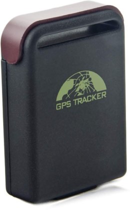 Lokalizator GPS COBAN TK-102-2B LUXURY-GOODS