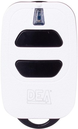 Pilot biały DEA GTI2B 2-kanałowy (672639) DEA