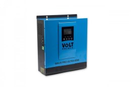 Przetwornica inwerter solarny SinusPro Ultra 6000 24V 3000/6000W 60A MPPT VOLT POLSKA