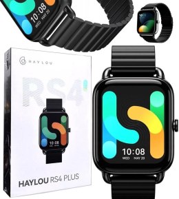 SMARTWATCH XIAOMI Haylou RS4 PLUS Smart Watch XIAOMI