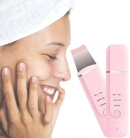Inface Ion Skin Purifier Pink XIAOMI