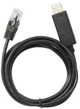 Kabel komunikacyjny RJ45 USB 1,5m do regulatorów EPEVER EPEVER