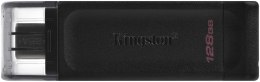 Kingston Pendrive DataTraveler DT70/128GB USB-C KINGSTON