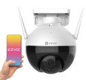 Zestaw monitoringu bezprzewodowego 4 kamery obrotowe FullHD WiFi EZVIZ EZVIZ