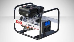 Agregat prądotwórczy FOGO F4001R 4.0kW FOGO