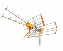 Antena TELEVES V Zenit UHF (ref. 149222) worek TELEVES