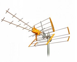 Antena TELEVES V Zenit UHF (ref. 149222) worek TELEVES