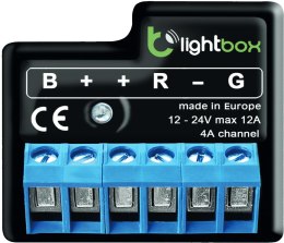 BLEBOX - lightbox STEROWNIK OSWIETLENIA LED BLUETOOTH BLEBOX
