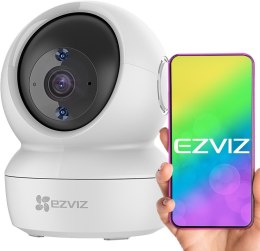 KAMERA IP EZVIZ C6N 4MP EZVIZ