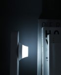Lampka nocna z ładowarką bezprzewodową Yeelight Wireless Charging Nightlight YEELIGHT
