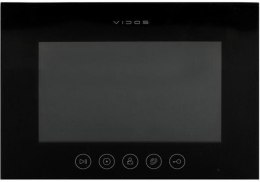 Monitor wideodomofonu VIDOS X M11B-X VIDOS