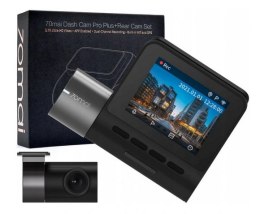 Wideorejestrator 70mai Smart Dash cam Pro Plus + + backup camera RC06 70MAI